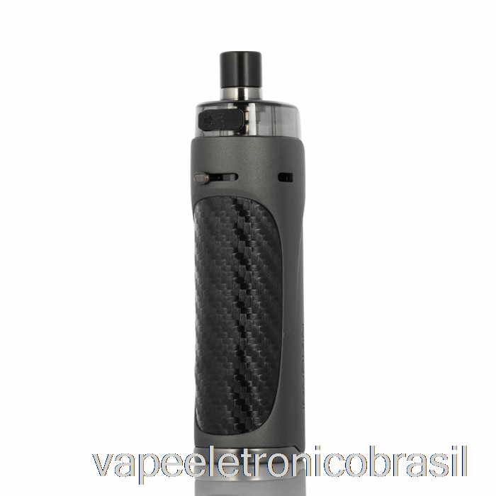 Vape Eletrônico Innokin Kroma-z 40w Pod Mod System Cinza